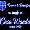 R&B Casa Wanda since 1999