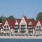 Strandhotel Grömitz
