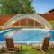 Fiesta Balaton Villa