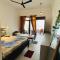 Saffron Swell Villa