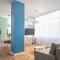 Old City 3BR 100sqm - Bright & Spacious - Renovated 2026
