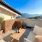 PENTHOUSE ISEO LAKE VIEW - Free Wi-Fi and Private Parking Included