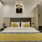 Hotel Kaca Inn Just 5 Minutes from New Delhi Railway Stations & Connaught Place