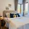 FamilyVilla, new 4 Luxury Big Apartments, parking