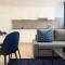 The Boutique Houses - Bande Nere M1 Metro Direct to Duomo & San Siro - Apartments Milan City Center