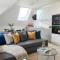 Paradigm Court, Modern 1-Bedroom Apartment, Oxford