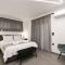 La Boheme modern living