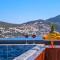 Suite Manzara 1 Deniz Manzaralı