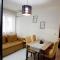 Apartman,, Nina ,,