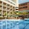 Afago Mareiro Hotel