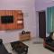 Srirangam Service Apartment