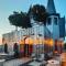 Maison Heler Metz, Curio Collection By Hilton