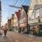 Bryggen Suites l 1min to Bryggen & Floyen