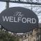 The Welford