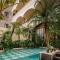 MitAn Resort Hotel-Chongqing Jiefangbei Branch
