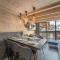 Duplex rénové proche pistes, 6 pers, animaux bienvenus, Wi-Fi - FR-1-640-41
