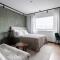 Home Suites - Boutique Apartment in City Centre & Free parking