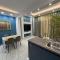 B&S Accommodation Newly Renovated Penthouse 253