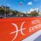 Hotel Express Canoas