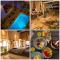 Firefly boutique Hotel Zanzibar With Roof Terrace