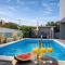 Luxury Apartment Lukas Pool & Parking Vodice