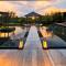 Terra Art Sky Garden Boutique Hotel Chengdu