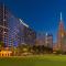The Statler Dallas, Curio Collection By Hilton