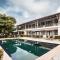 Condiminium Villas Mymosa