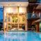 Lub d Siem Reap - Near Pub Street & Angkor Wat