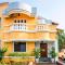 'Golden Sea Breeze' Beach villa