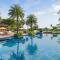 Hilton Bangkok Suvarnabhumi Golf Resort & Spa
