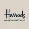 Harrods London Apartment