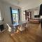 LE PALAIS DE LEO Luxury Apt Epernay Hyper center 4P Balcony AC