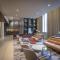 The Morrison Dublin, Curio Collection by Hilton