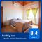 StayMazing-24 Hrs Check in & Out- 1,2 & 3 BHK AC Balcony Apartments at Manyata,Hebbal-30 mins to Airport