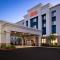 Hampton Inn & Suites Manteca