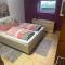 Smart Stay - Privates Zimmer & Bad im Untergeschoss - Kingsize Komfort fuer Zwei