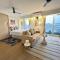 Atelier Sol- ultra luxe aparthotel near airport