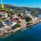 Apartments Rusulica