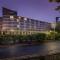 Hilton Birmingham Metropole Hotel