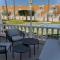 Serenity Oasis Apartment