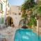 Mythos Suites Boutique Hotel
