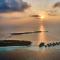 Conrad Maldives Rangali Island