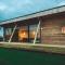Jog Lodge 20 By Together Travel - 3 Bed Sea-View