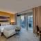 Prestige Studio - Dubai Mall Access, Pool & Parking