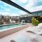 Calle Flora Hotel by Jalo