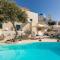 Zannos Melathron by Omilos Hotels