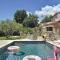 Charming Villa with Private Pool in Valbonne French Riviera