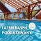 DW Pod Jaworami - relaks - jacuzzi, sauna na wyłączność, latem basen podgrzewany