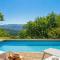 villa la chiesetta - private pool and Jacuzzi - Borgo Canapegna